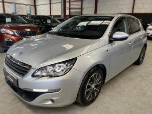 Peugeot ` Autres modèles II 1.2 Puretech 110ch Allure S&S 5p